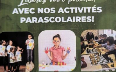 Clubs primaire