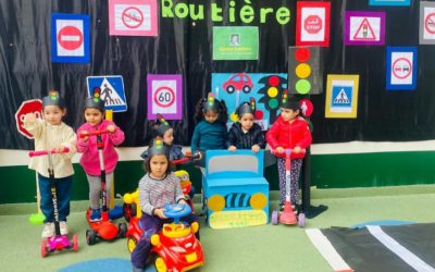 Circulation routière