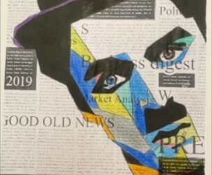 Art plastique