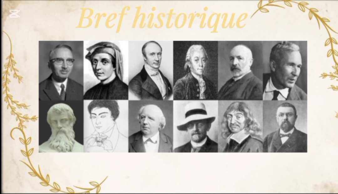 Développement et factorisations