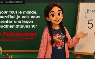 Les puissances